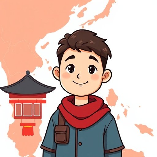 海外华人观察