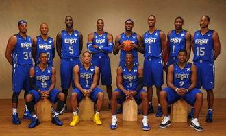 nba 2014全明星,星光熠熠，激情四溢的篮球盛宴”