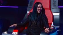 那些明星踢馆好声音,精彩对决引期待