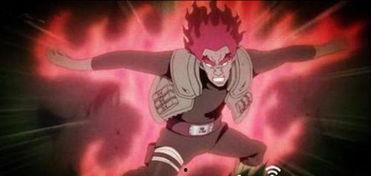 火影忍者青春凯爆料视频,揭秘全新爆料视频中的精彩瞬间