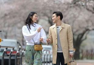 网红夫妇情史视频,揭秘他们的甜蜜与纠葛