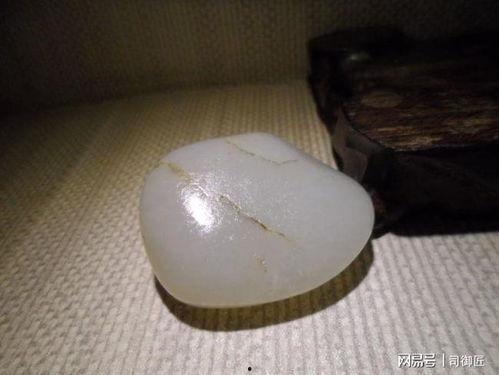 籽料怎么看脂粉,从质地到工艺的鉴赏指南