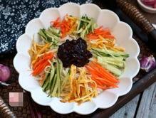 今日头条肉酱面做法,家常美味一网打尽