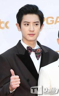 韩国明星灿烈,闪耀舞台的韩国明星之路