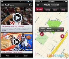 休斯顿全明星mv