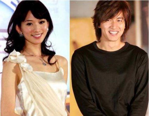 奇葩的明星情侣名字,明星们的另类爱情符号