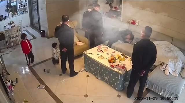 恶劣打架事件吃瓜,一场恶劣打架事件的背后真相揭秘