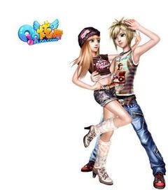 qq炫舞明星大使,揭秘QQ炫舞明星大使的魅力风采