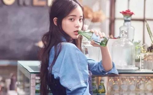 留学生的明星,闪耀国际舞台的璀璨之星