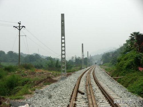 梨树湾铁路新闻头条