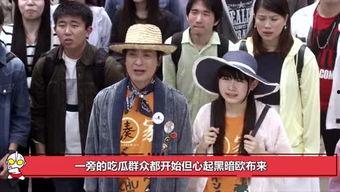 娱乐圈吃瓜群众的日常