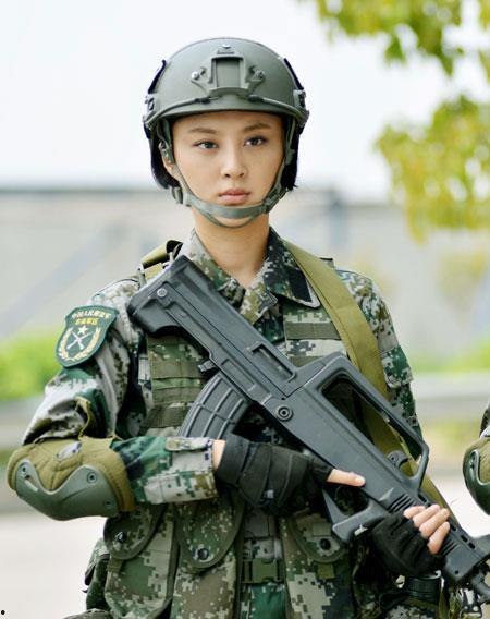 娱乐吃瓜酱特种兵,揭秘军旅生活背后的精彩故事