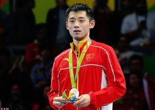 娱乐吃瓜君张继科,从乒乓球冠军到娱乐吃瓜界的风云人物