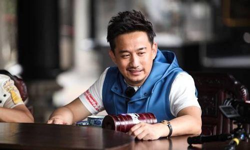 娱乐圈吃瓜黄磊,吃瓜群众热议