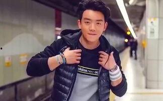 娱乐圈八卦吃瓜爆料邓为,娱乐圈风云再起，神秘恋情曝光引热议
