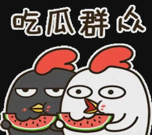 娱乐吃瓜酱嗷