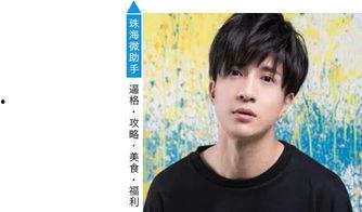 八卦吃瓜娱乐圈博主是谁